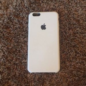 Apple Iphone 6 and 6s plus phone case